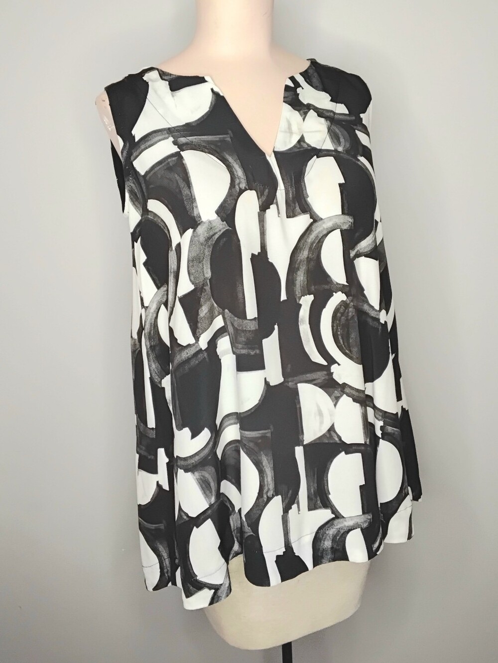Gershonb Ram Kiki Top NWT